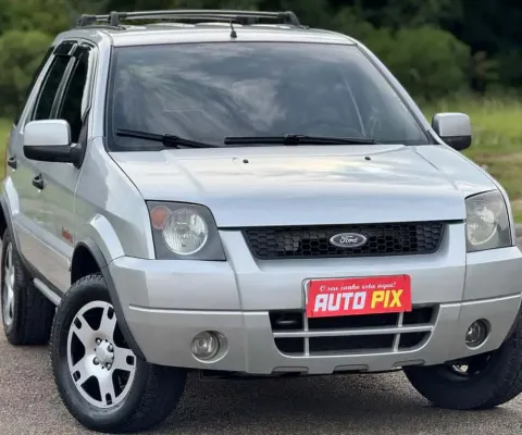 Ford ecosport xlt 1.6l 2004