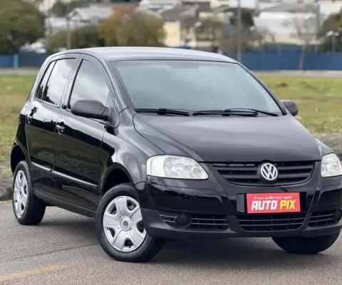 Volkswagen fox 1.0 2008