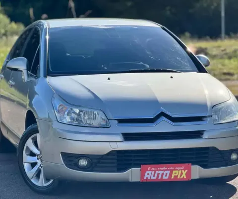 Citroen c4 20exc5p f 2010