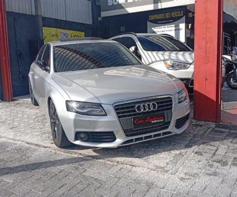 audi a a4 com teto 