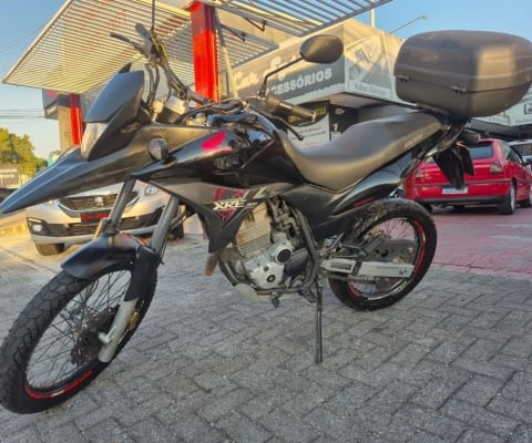 HONDA XRE 300 2011