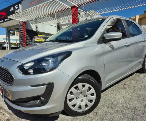 ford ka se 1.0  hacth bem conservado