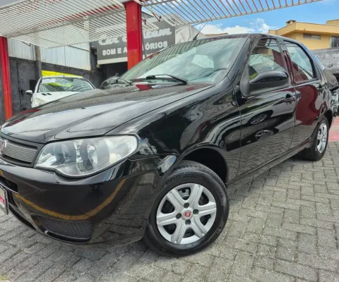 FIAT SIENA 1.0 CELEBRATION ANO 2010 IMPECAVEL