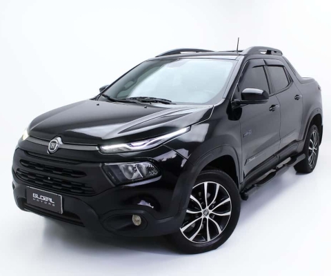 FIAT TORO ULTRA 2.0 16V 4x4 TB DIESEL AUT. 2021