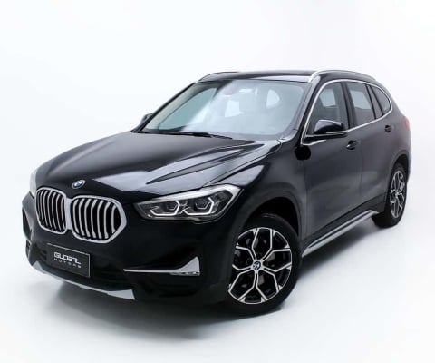 BMW X1 SDRIVE 20i X-Line 2.0 TB Aut. 2020