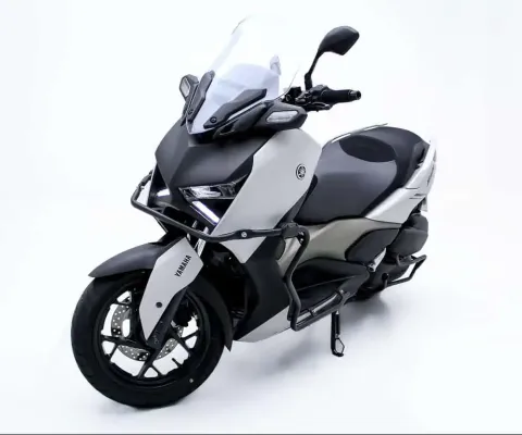 YAMAHA XMAX 250 ABS 2025