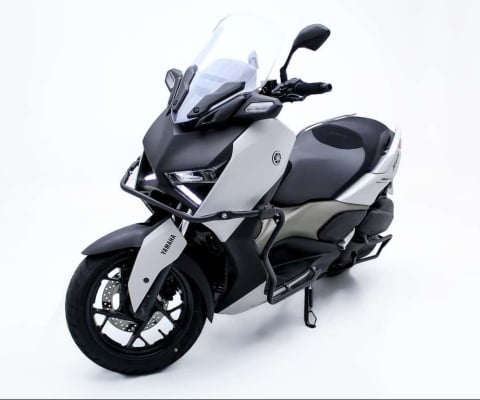 YAMAHA XMAX 250 ABS 2025