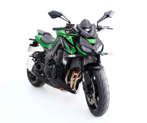 KAWASAKI Z1000 ABS 2018