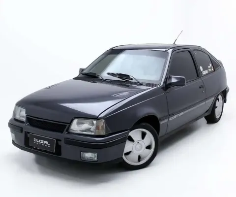 CHEVROLET KADETT GSI 2.0 MPFI 2P 1993