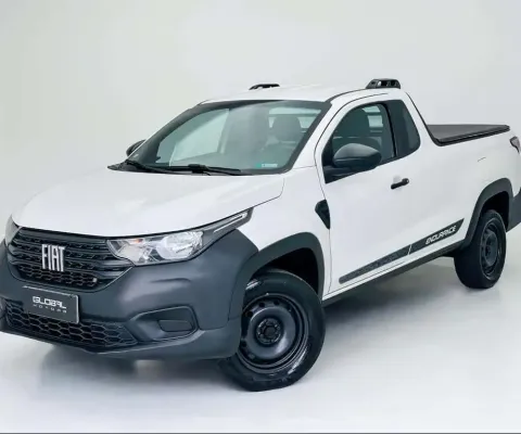 Fiat nova strada endurance cs 1.4 2022