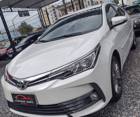 TOYOTA COROLLA XEi 2.0 Flex