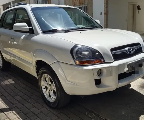 HYUNDAI TUCSON à venda.