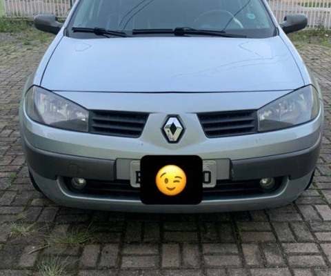 RENAULT MEGANE à venda.