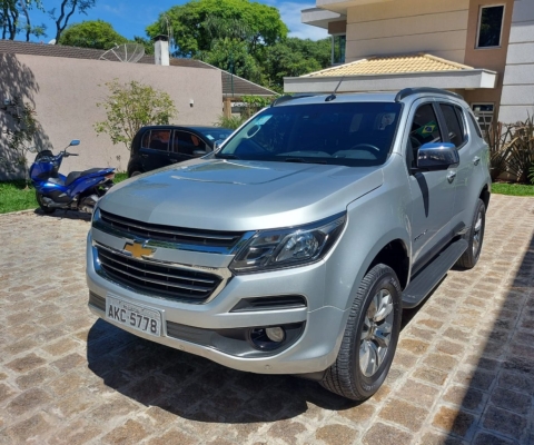 CHEVROLET TRAILBLAZER à venda.