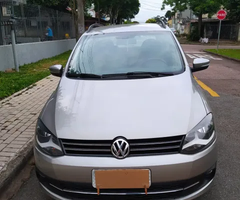 VOLKSWAGEN SPACEFOX à venda.