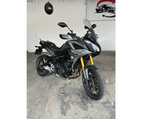 Yamaha Mt-09 tracer 900 gt 2022