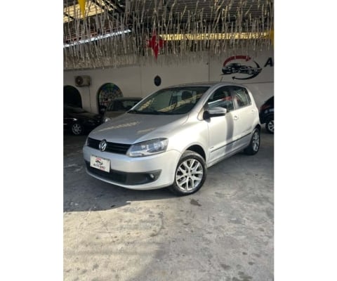 Volkswagen Fox 2013 1.6 mi prime 8v flex 4p manual