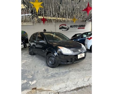 Ford Fiesta 2012 1.0 mpi hatch 8v flex 4p manual