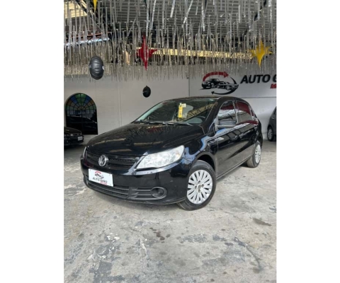 Volkswagen Gol 2009 1.0 mi 8v flex 4p manual g.iv