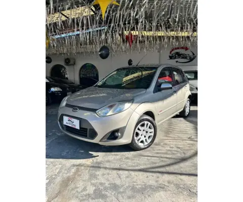 Ford Fiesta 2013 1.0 rocam 8v flex 4p manual