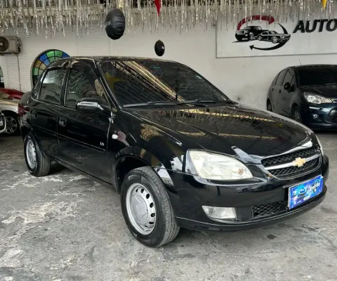 Classic LS 1.0 Super Conservado ! 