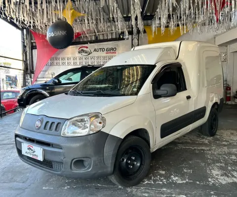 Fiorino Furgão 1.4 2016 Muito Nova