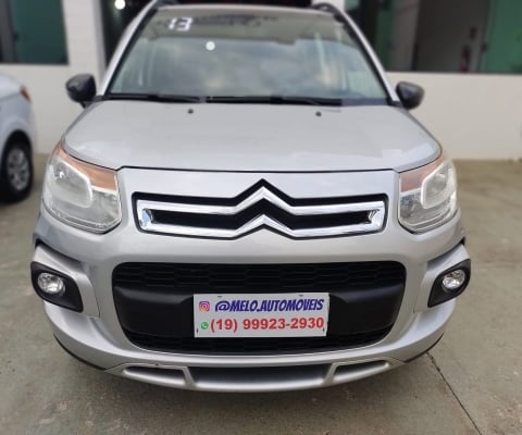 CITROËN AIRCROSS à venda.