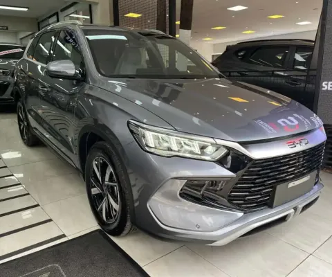 Byd Song pro 2026 1.5 dm-i híbrido gs automático