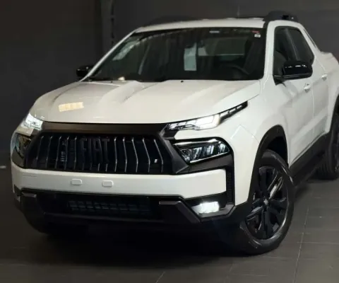 Fiat Toro 2026 1.3 turbo 270 flex ultra at6