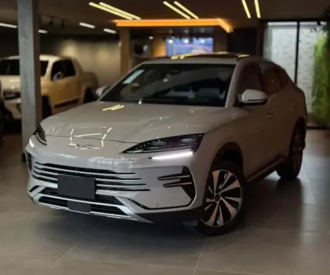 Byd Song plus 2026 1.5 dm-i híbrido automático