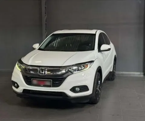 Honda Hr-v 2020 1.8 16v flex lx 4p automático