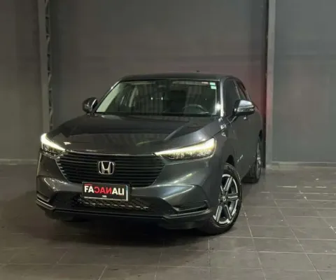 Honda Hr-v 2023 1.5 di i-vtec flex ex cvt