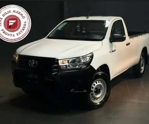 Toyota Hilux 2025 2.8 d-4d turbo diesel cs 4x4 manual