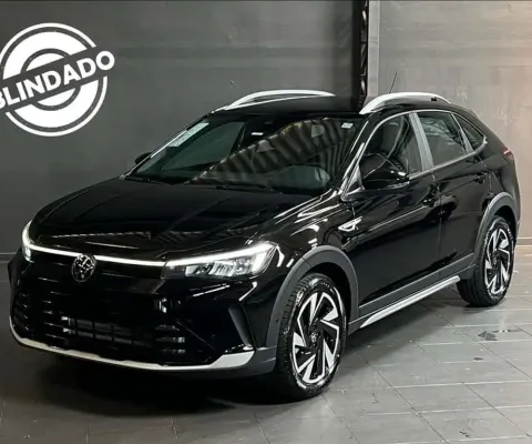 Volkswagen Nivus 2026 1.0 200 tsi total flex highline automático