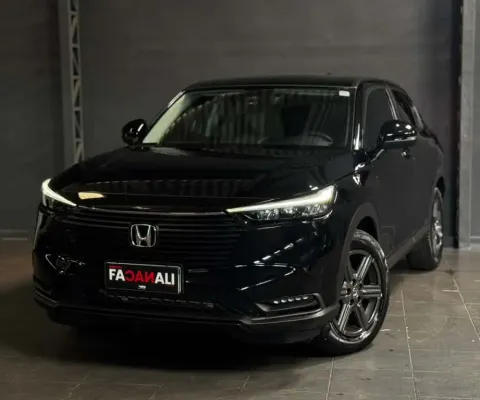 Honda Hr-v 2023 1.5 di i-vtec flex exl cvt