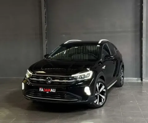 Volkswagen Nivus 2022 1.0 200 tsi total flex highline automático
