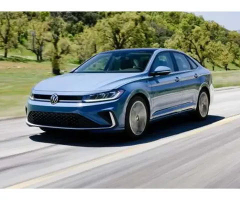 Volkswagen Jetta 2026 2.0 350 tsi gasolina gli dsg