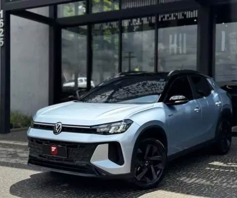 Volkswagen Tera 2026 1.0 170 tsi high automático