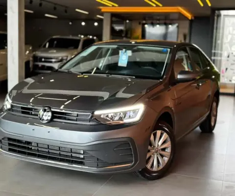 Volkswagen Virtus 2026 1.0 170 tsi automático