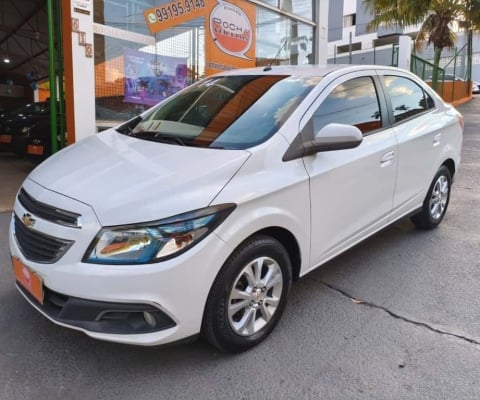 CHEVROLET Prisma 1.4 4P LTZ  AUTOMÁTICO