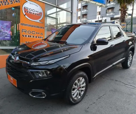 FIAT Toro 1.8 16V 4P FLEX FREEDOM AUTOMÁTICO