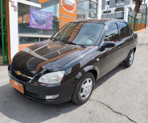 CHEVROLET Classic Sedan 1.0 4P VHCE FLEX LS