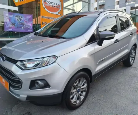 FORD Ecosport 1.6 4P FREESTYLE FLEX