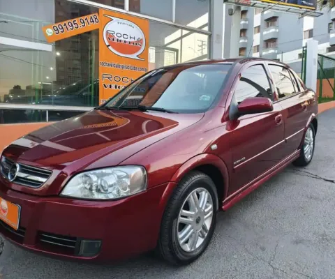 CHEVROLET Astra Hatch 2.0 4P ELEGANCE FLEX