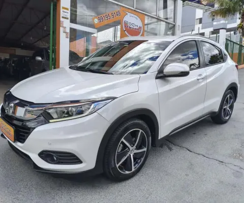 Honda hr-v 1.8 16v 4p exl flex automático cvt