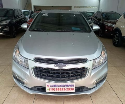 CHEVROLET CRUZE LT NB 2015
