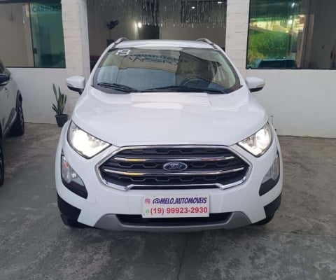 FORD ECOSPORT TITNAT 2.0 2019