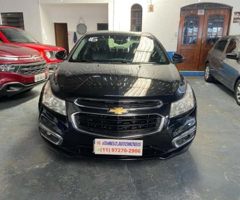 CHEVROLET CRUZE LT NB 2016