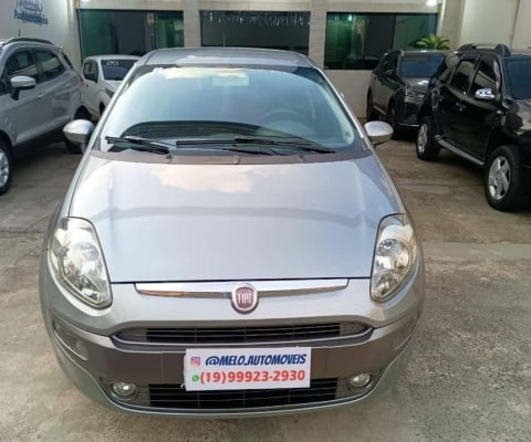 FIAT PUNTO ESSENCE 1.6 2014