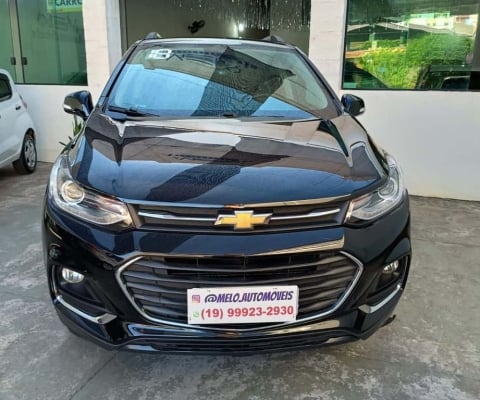 CHEVROLET CHEV TRACKER PREMIER 2018